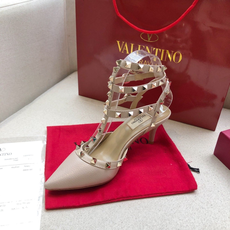 Valentino High Heels